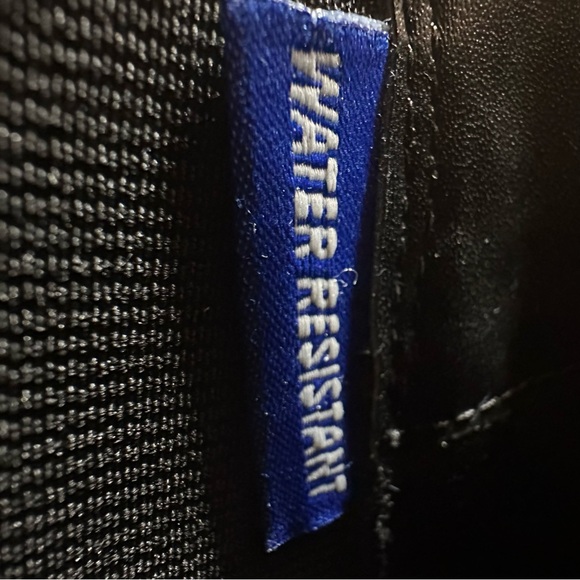 ALDO Stompd - Lug Sole Real Leather Chelsea Boot 9 Like New - Picture 13 of 13